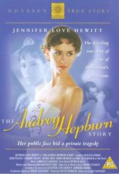 Historia Audrey Hepburn